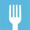 lightWEIGHT with HAPIfork
