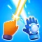 Merge Hero Rescue