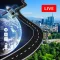 Earth Live Cam & Public CCTV