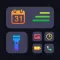 Widget Maker - Extra Widgets