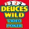 Deuces Wild Video Poker