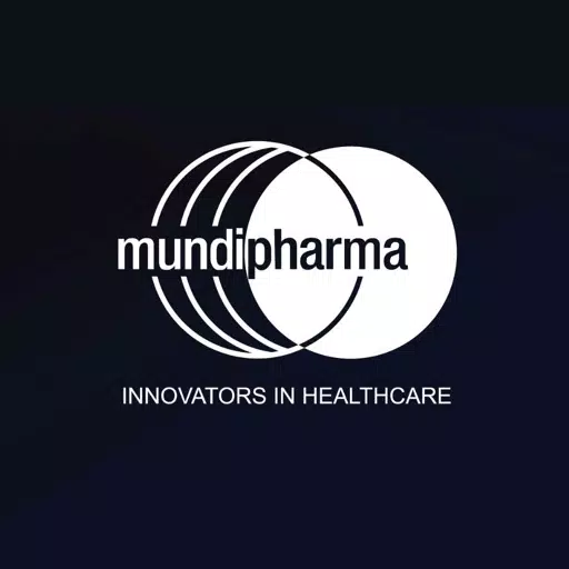 Mundipharma GET LT 2020 Mundipharma GET LT 2020