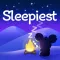 Sleepiest: Sleep Meditations