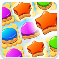 Cookie Chef Cookie Chef