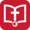 KJV Bible (Audio Bible & Study Bible)