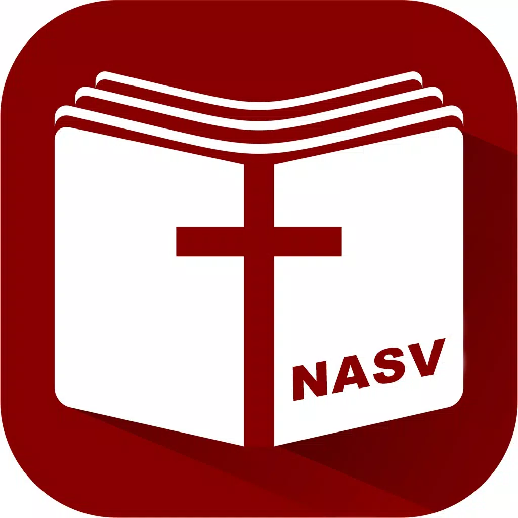 NASV Bible(Holy Bible NASV+Chinese Union Version)