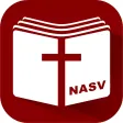 NASV Bible(Holy Bible NASV+Chinese Union Version)