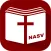 NASV Bible(Holy Bible NASV+Chinese Union Version)