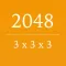 3x3x3,For 2048 Game