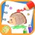 Creative fingerprint drawing