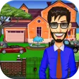 Happy Family Millionaire House