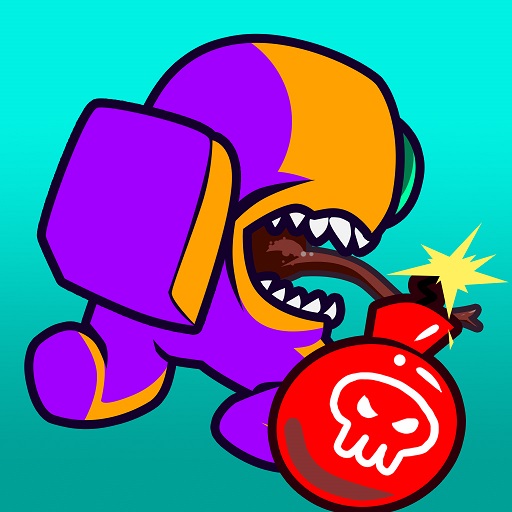 Impostor Run