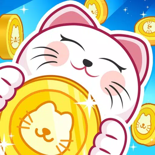 My Lucky Cat - Attract wealth My Lucky Cat - Attract wealth