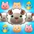 Happy Zoo - merge game
