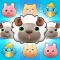 Happy Zoo - merge game