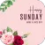 happy sunday images