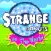 Strange Donuts vs. The World