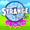 Strange Donuts vs. The World