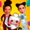 Happy Birthday Greetings Video
