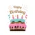 Happy Birthday  - WAStickers