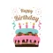 Happy Birthday - WAStickers