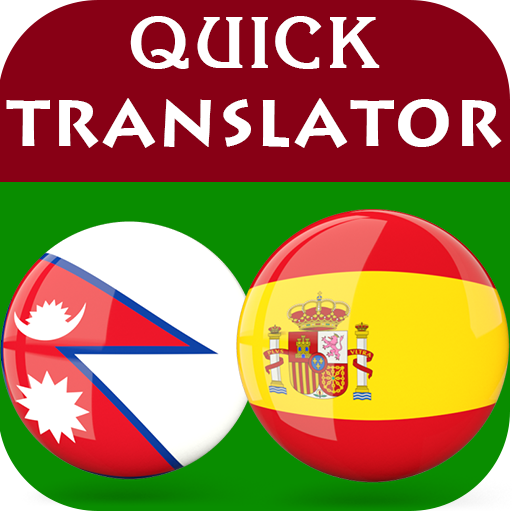 Nepali Spanish Translator