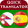 Nepali Spanish Translator