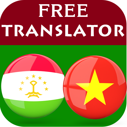 Tajik Vietnamese Translator Tajik Vietnamese Translator
