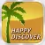 Ensenada Happy Discover