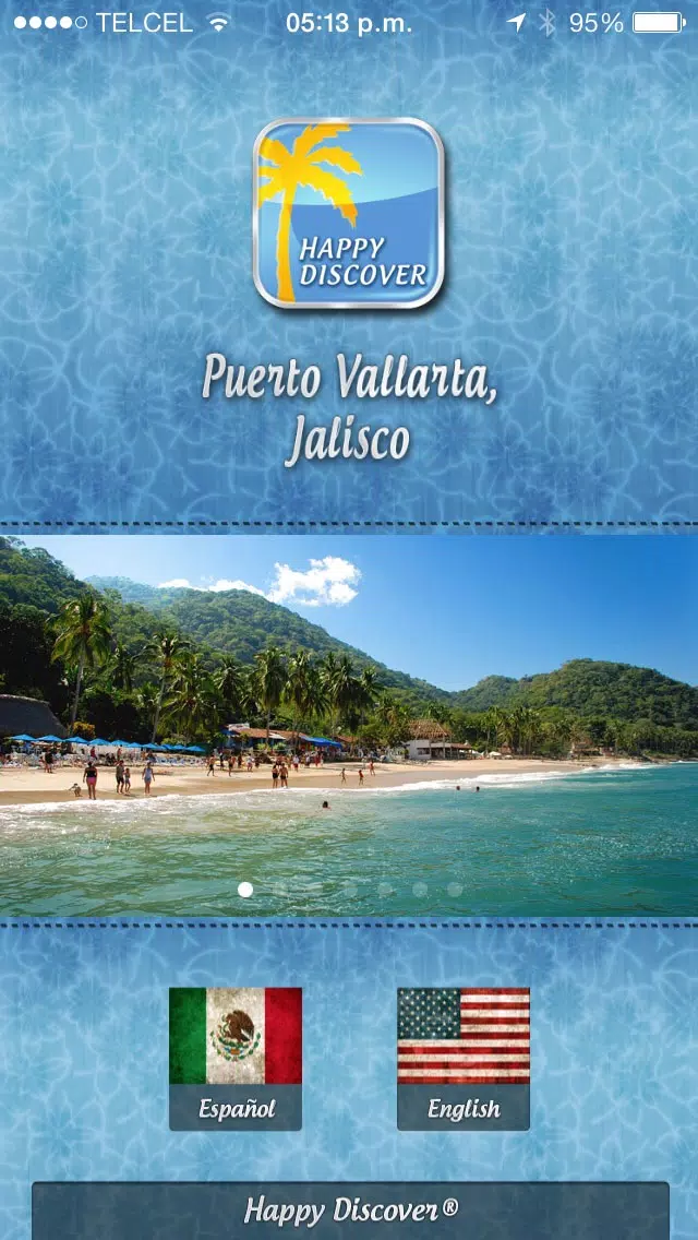 Puerto Vallarta Happy Discover Screenshots