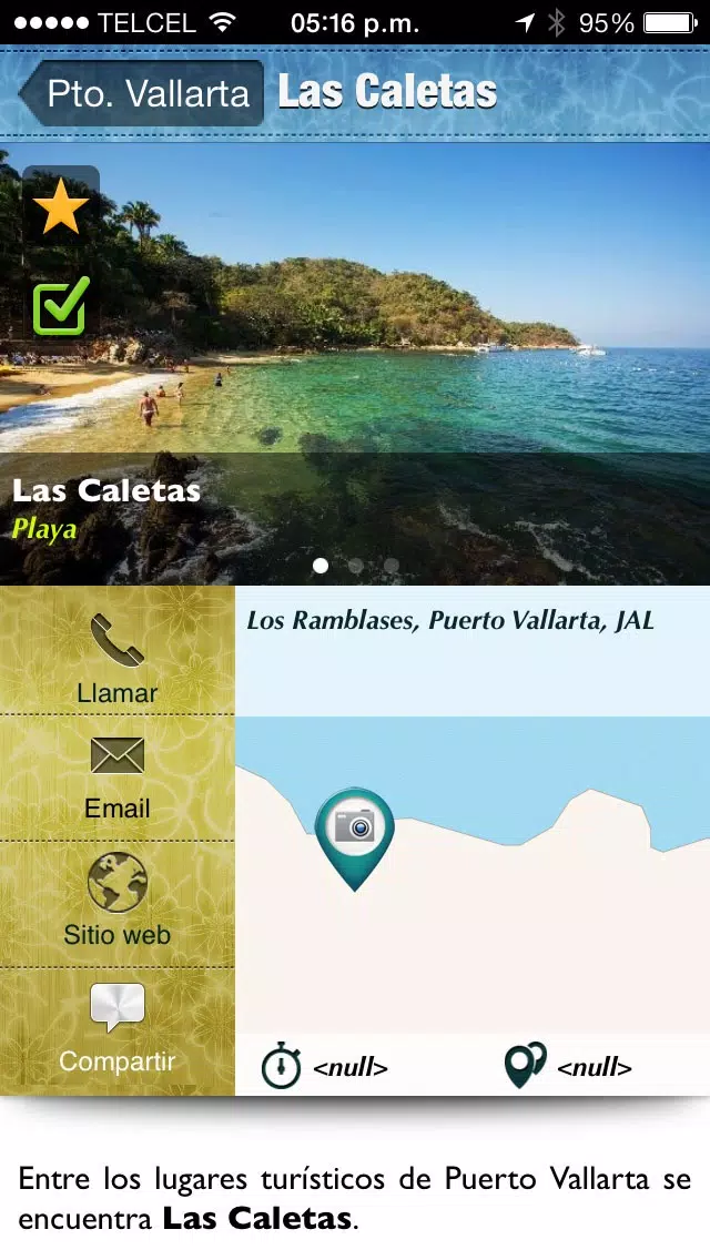 Puerto Vallarta Happy Discover Screenshots