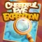 Cheerful Eye Expedition