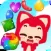 Candy Fox-collect fruit&candy