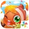 Happy Fish +