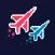 2 Flights
