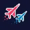 2 Flights