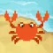 Circle Crab