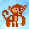 Monkey Jumper Free