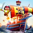 Pirate Code - PVP Sea Battles Pirate Code - PVP Sea Battles