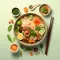 Sushi Master :Japanese Recipes
