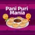 Pani Puri Mania