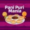 Pani Puri Mania