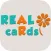 REAL cARds - AR Greeting Cards