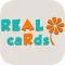 REAL cARds - AR Greeting Cards