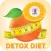 Detox Diet: Fit Girl