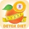 Detox Diet: Fit Girl