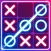 Tic Tac Toe - No Wifi Games