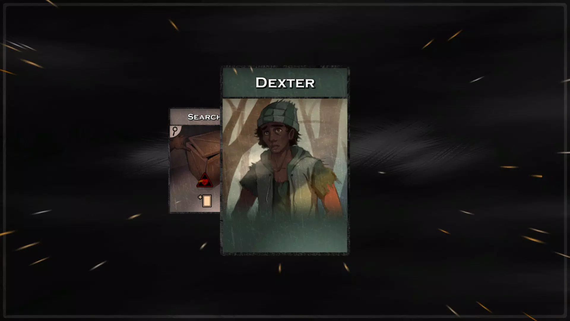 Nyheim Demo Screenshots
