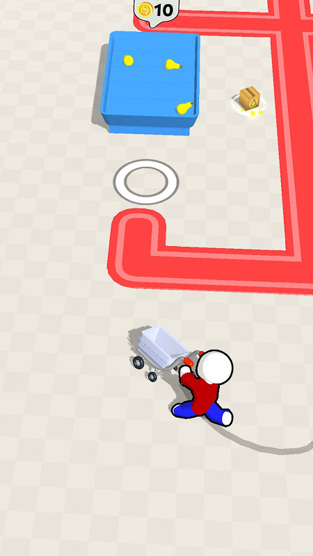 Hyper market Screenshots
