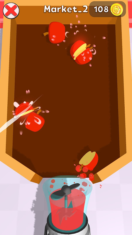 Hyper market Screenshots
